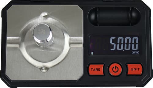 LYMAN DIGI TOUCH 1500 SCALE