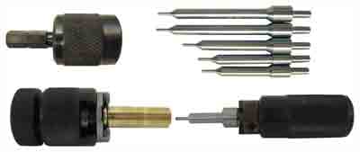 Case Trimmers & Prep Centers