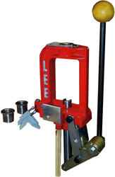 LEE BREECH LOCK CHALLENGER
