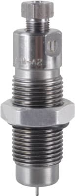 LEE UNDERSIZE SIZING DIE ONLY - 90333