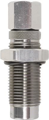 LEE POWDER THRU CHARGING DIE
