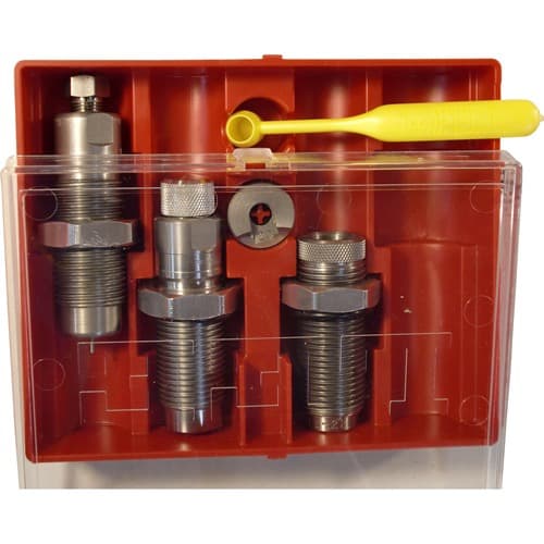 Lee Pacesetter 3-Die Rifle Set .303 British