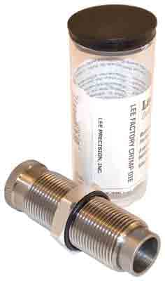 Lee Factory Rifle Crimp Die .223 Rem