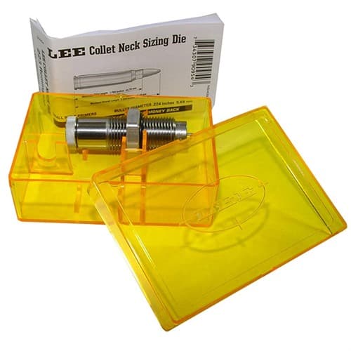 Lee Collet Neck Sizer Die .300 Win Mag