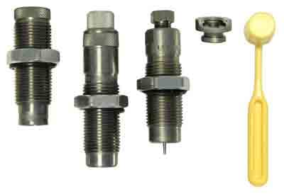Lee PaceSetter 2-Die Rifle Set 7/.30 Waters