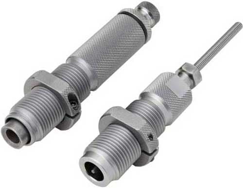 Hornady Custom Grade New Dimension Series I Rifle 2-Die Set .300 PRC .308"