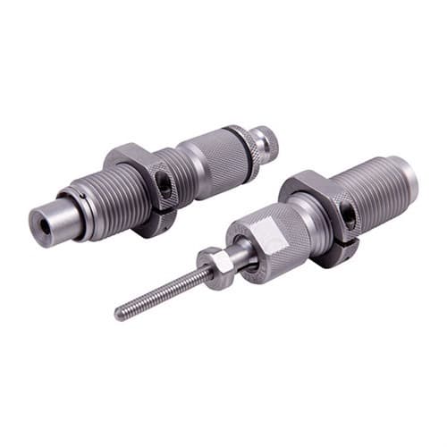 Hornady Custom Grade New Dimension Series I Rifle 2-Die Set 6.5 Grendel