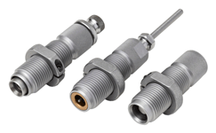 HORNADY 10MM 3-DIE PISTOL SET