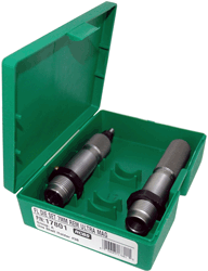 RCBS Full Length Die Set - Group A - Popular Rifle Cartridge 7mm RUM