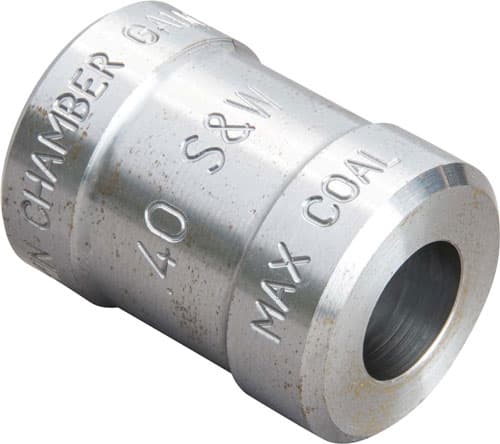 RCBS CHAMBER CASE LENGTH GAUGE - 88286