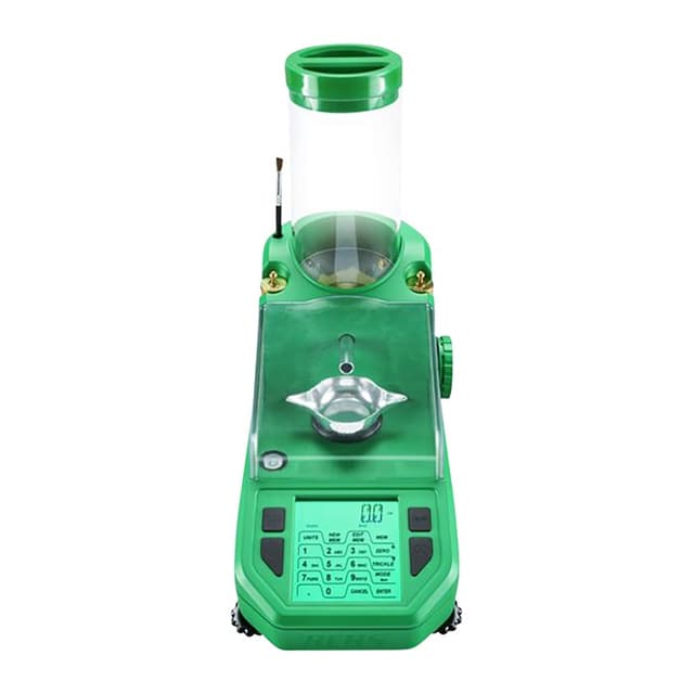 RCBS CHARGEMASTER SUPREME