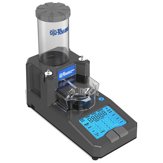 Frankford Arsenal Intellidropper Powder Measure