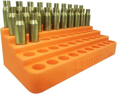 LYMAN BLEACHER LOADING BLOCK - 7728089