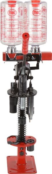 MEC LOADER 600 JR MKV 10GA 200