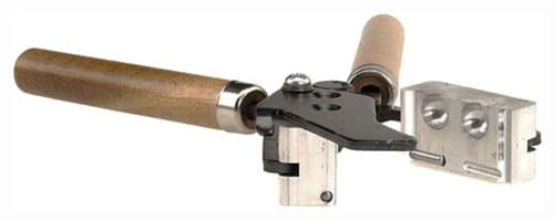 LEE DOUBLE CAVITY MOLD - 90461