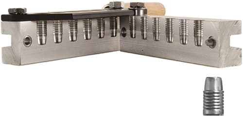 LEE SIX CAVITY MOLD - 90295