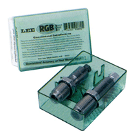 Lee RGB Rifle Die Set .270 Win