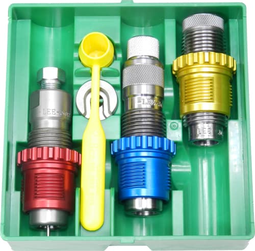 Lee Pacesetter Breech Lock 3-Die Set - .30-30 Win