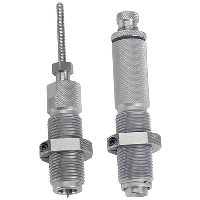Hornady Custom Grade New Dimension Series I 2-Die Set .224 Valkyrie .224"