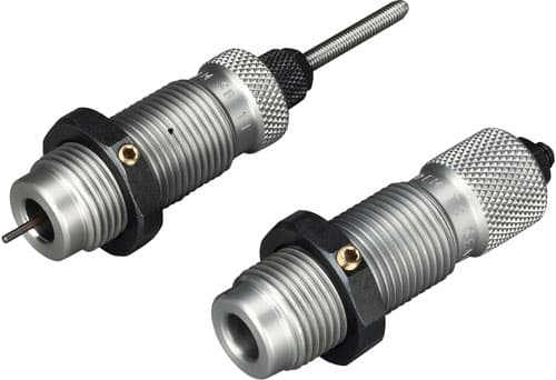 RCBS Small Base Taper Crimp Die Set - AR Series 6mm ARC