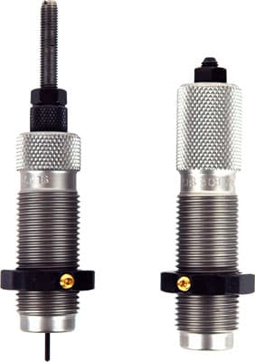 RCBS Neck Die Set - Group A - Popular Rifle Cartridges .308 Win