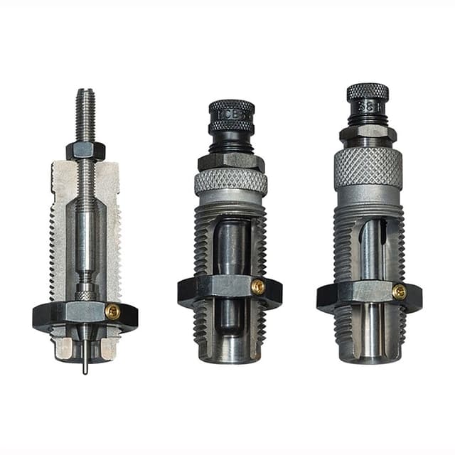 RCBS 3-DIE SET 350 LEGEND