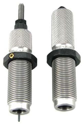 RCBS Full Length Die Set - Group A - Popular Rifle Cartridge 7mm Wby Mag