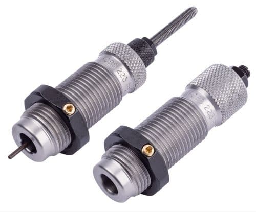RCBS Full Length Die Set - Group A - Popular Rifle Cartridge .280 Rem/7mm Express