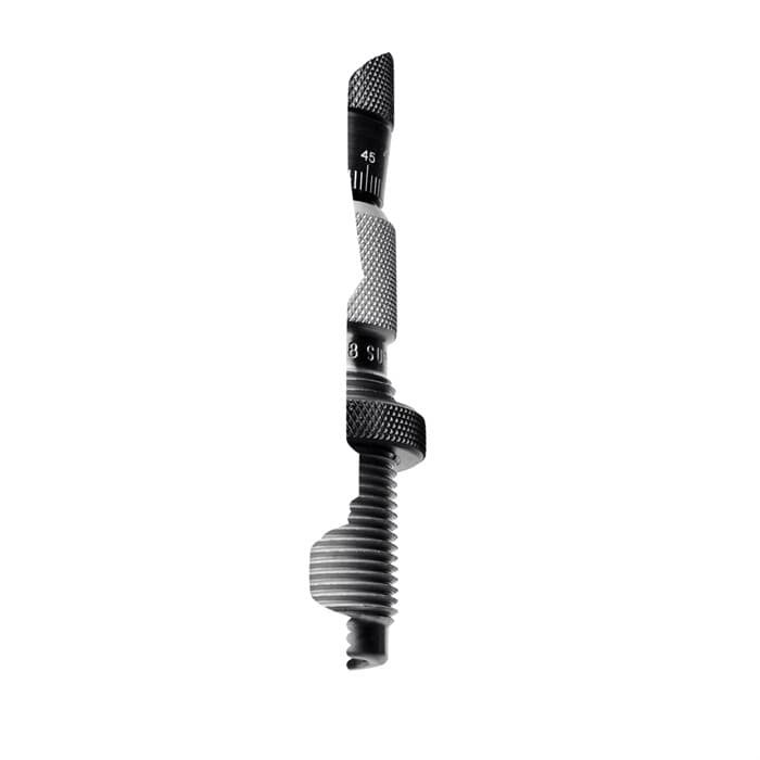 MICRO-ADJUSTABLE TAPER CRIMP DIE 308