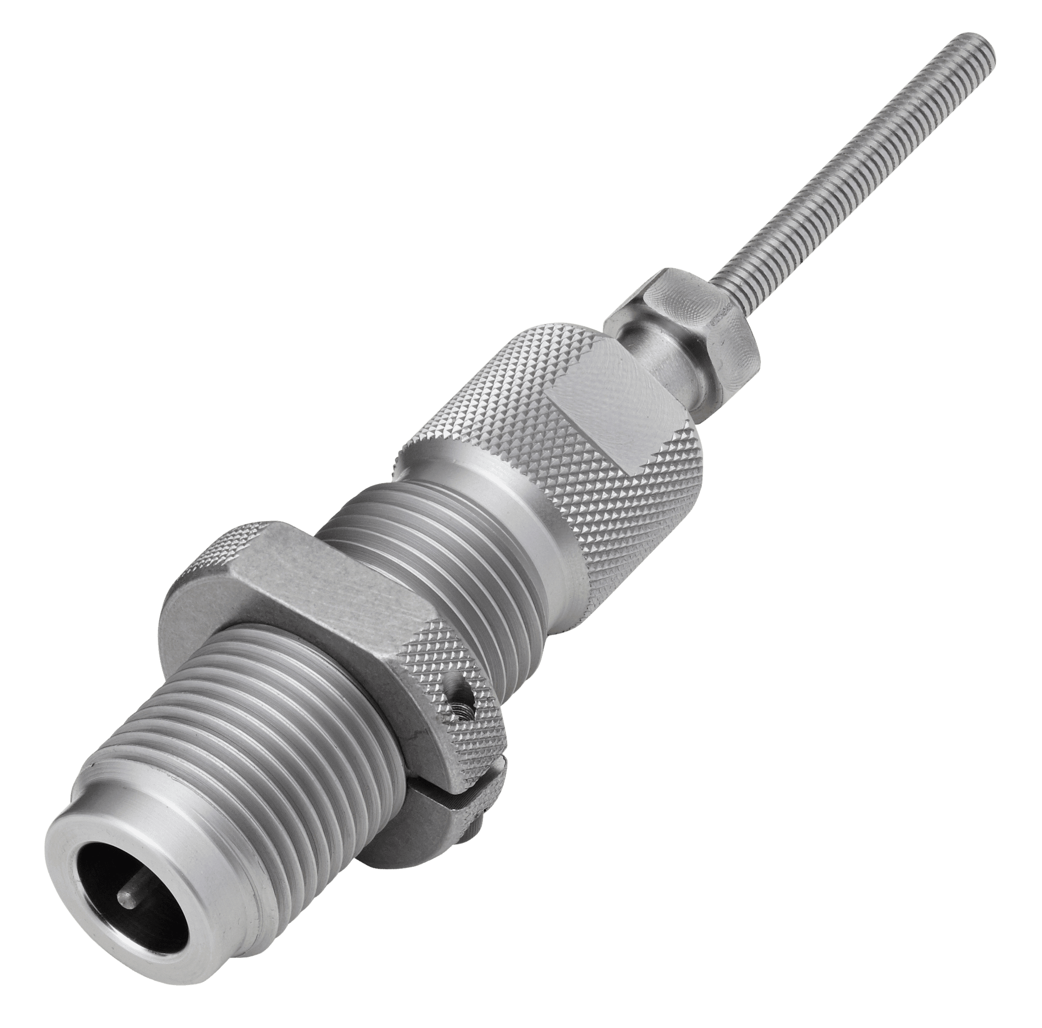 6.5MM SHORT (0.264'' ) NECK DIE