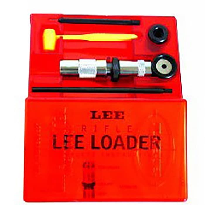 7.62X54R LOADER