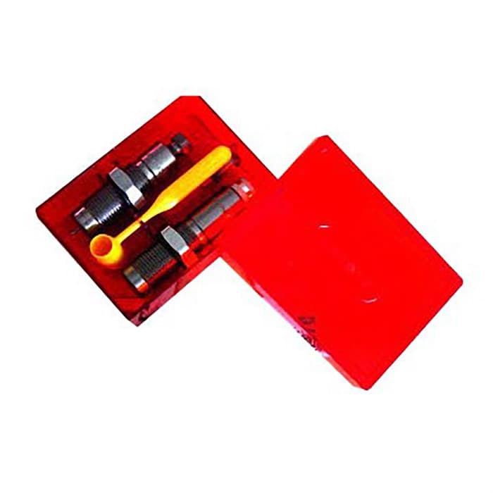 .223 WSSM PACESETTER FULL LENGTH SIZING 2-DIE SET