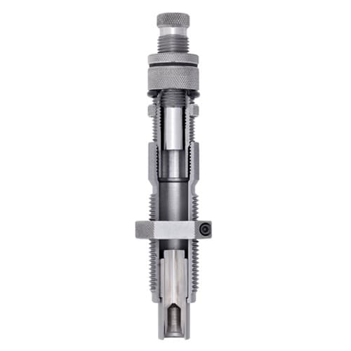 Hornady Single Seating Die for Custom Grade New Dimension Series I 2-Die Se 280 REM ".284"