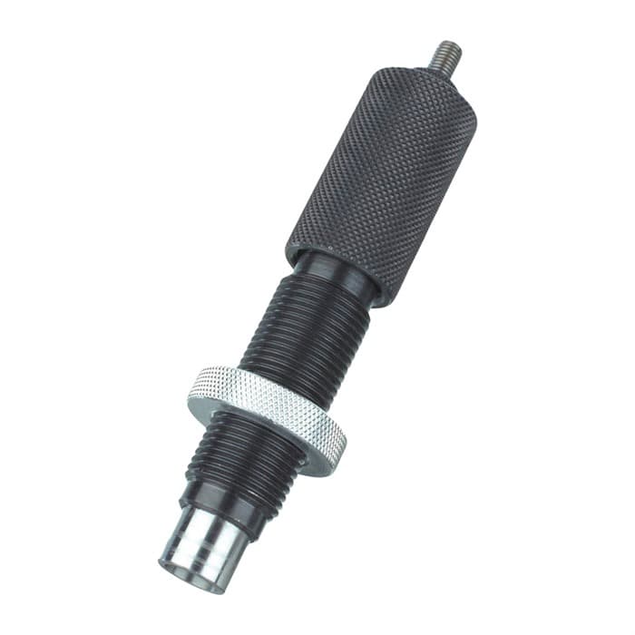 22 GT BENCH REST SEATING DIE