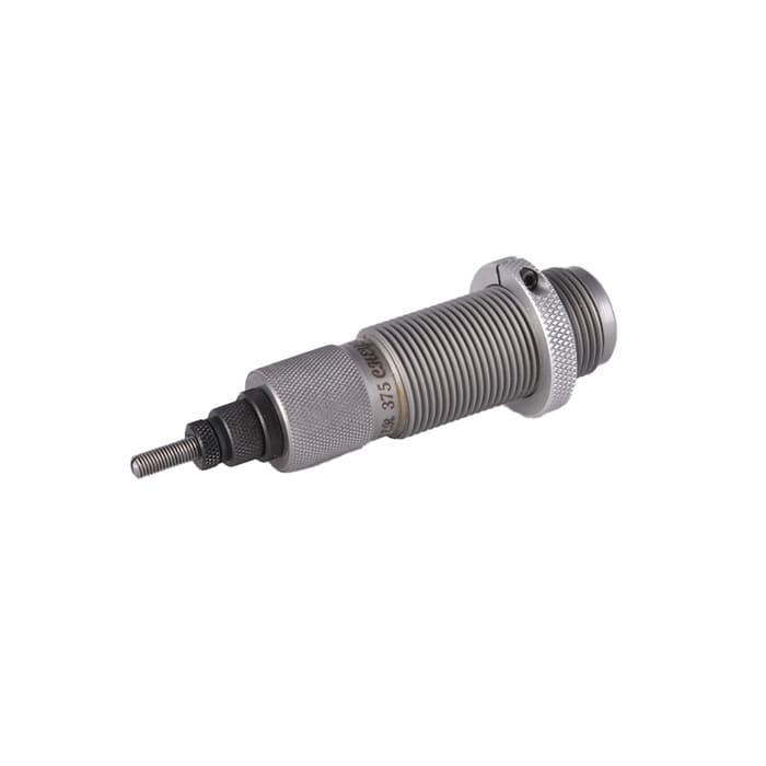 375 CHEYTAC FULL LENGTH SIZING DIE