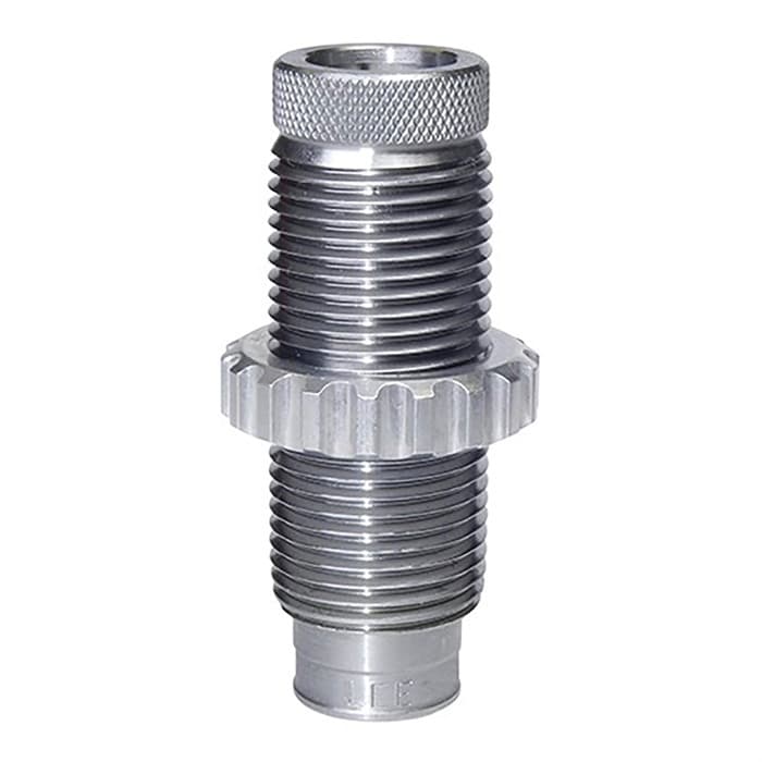 6MM CREEDMOOR FACTORY CRIMP DIE