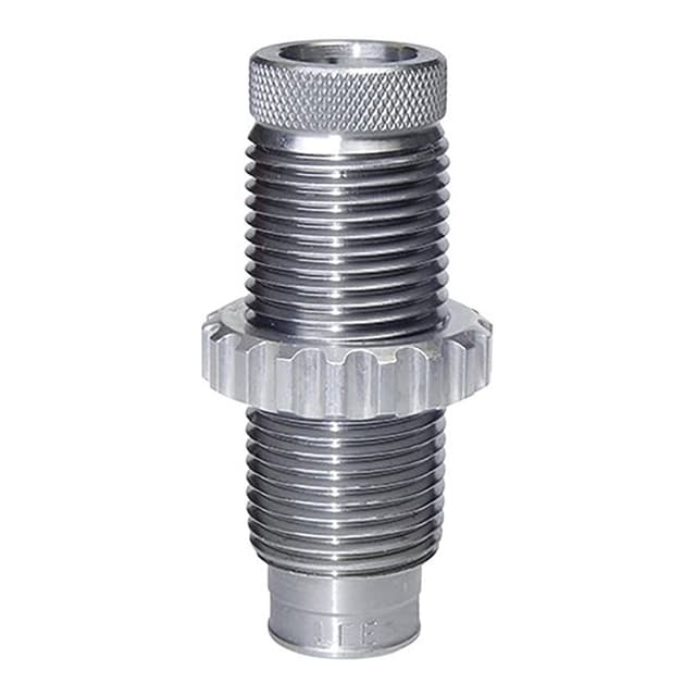 6MM CREEDMOOR FACTORY CRIMP DIE