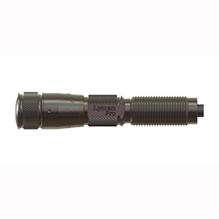 Lyman Pro Micrometer Seating Die - 6.5 Creedmoor