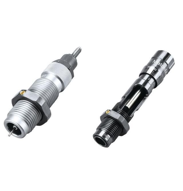 RCBS Matchmaster Competition Full-Length Bushing Die Set 6.5mm PRC