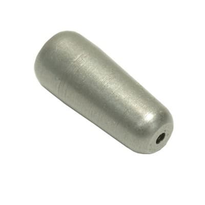 TAPERED SIZING BUTTON, 8MM, RANGE 25 CAL TO 8MM