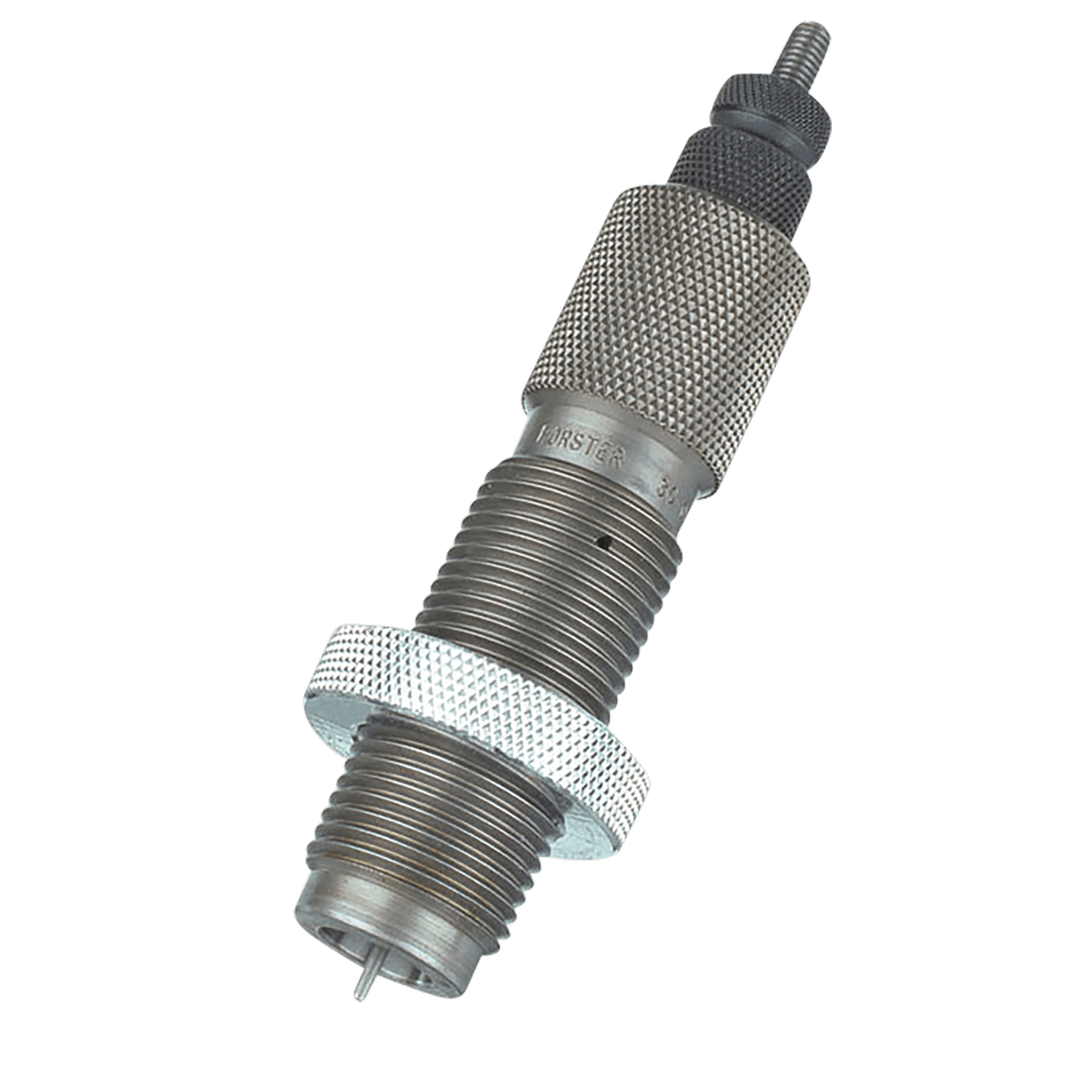 FULL LENGTH SIZING DIE, .270 WIN