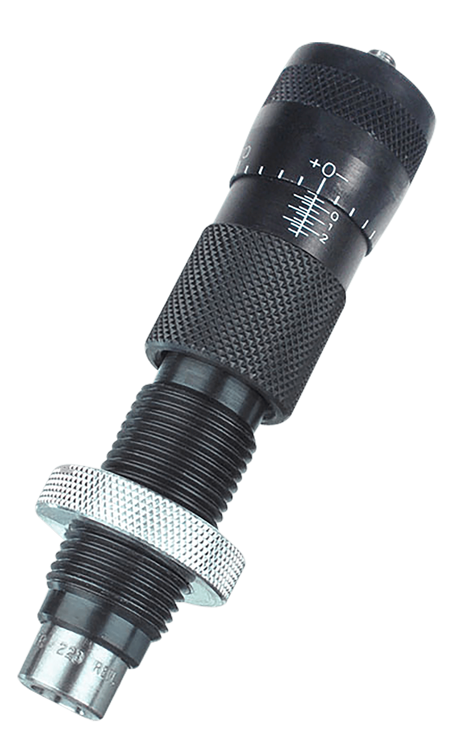 Ultra Micrometer Seater Die for 6.5 x 47 Lapua