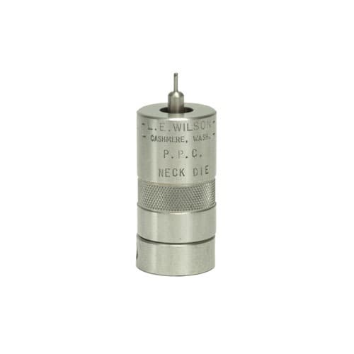 6MM BR BUSHING NECK SIZING DIE
