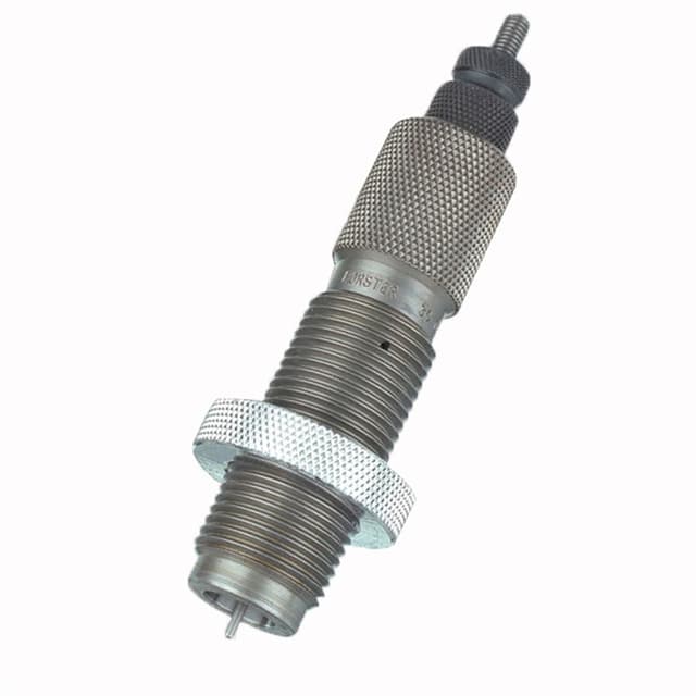 FULL LENGTH SIZING DIE FOR 6.5 CREEDMOOR