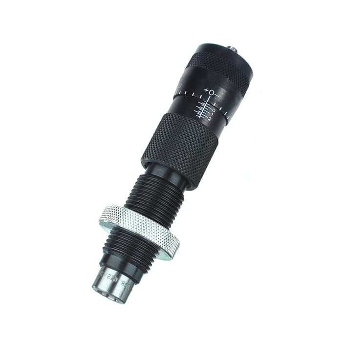 Ultra Micrometer Seater Die for 6.5 Creedmoor