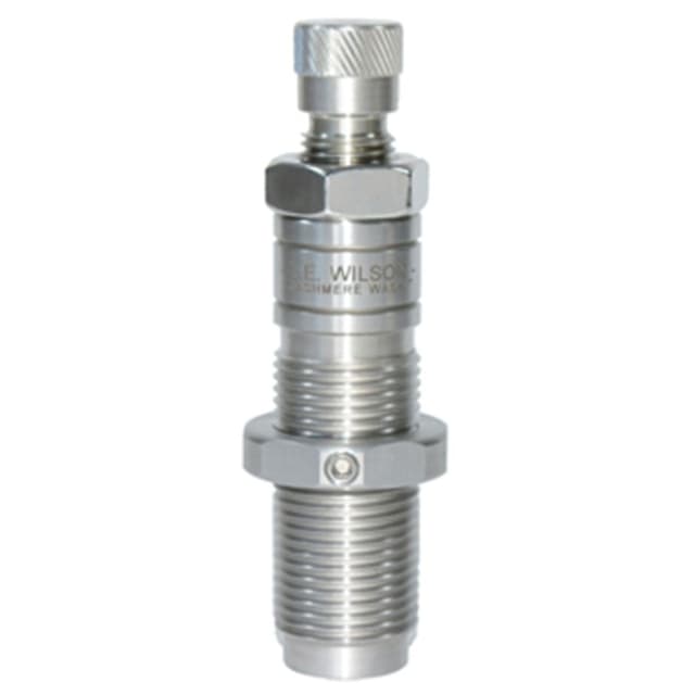 6MM BR NORMA BUSHING FULL LENGTH SIZING DIE