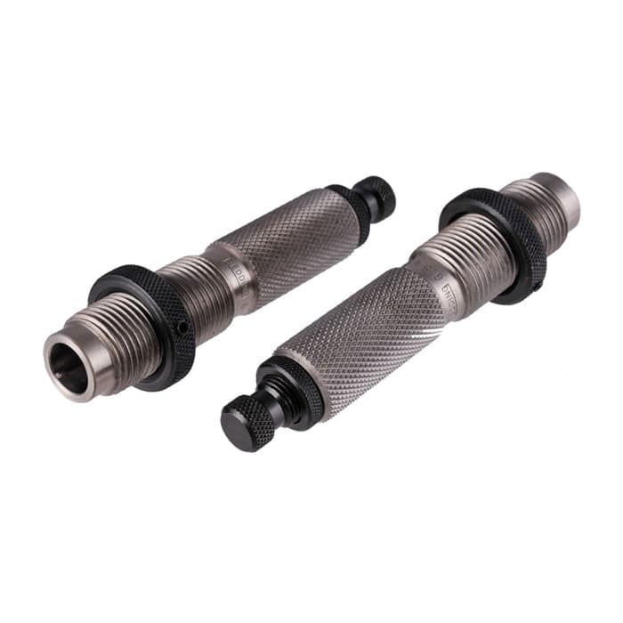 6.5 WEATHERBY RPM NECK DIE SET