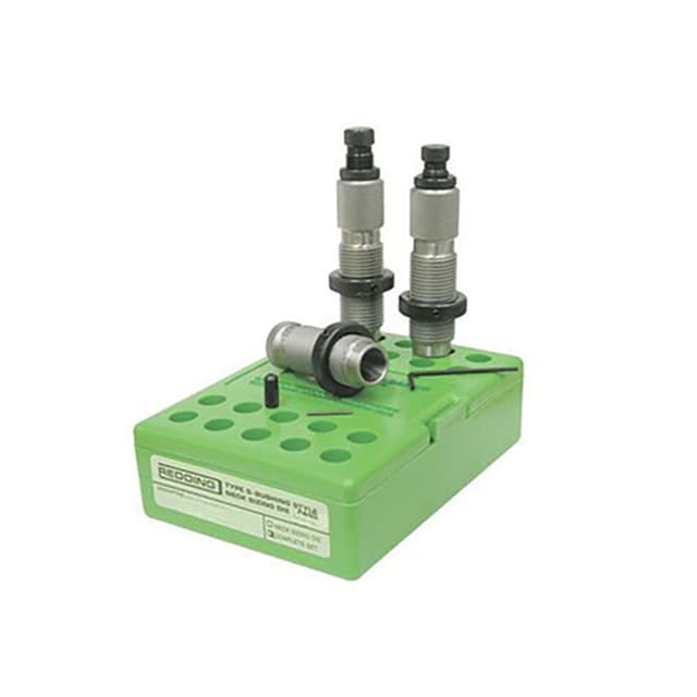 Redding 224 Valkyrie Type S Neck Die Set