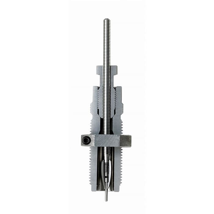 Hornady Single Full Length Sizer Die 6.5 PRC .264"