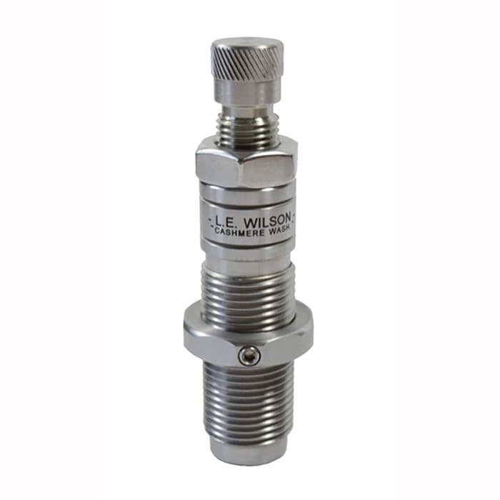 6MM ARC BUSHING FULL LENGTH DIE